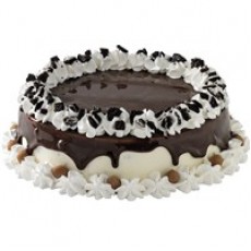 Chocolate Icecream Cake - 1kg